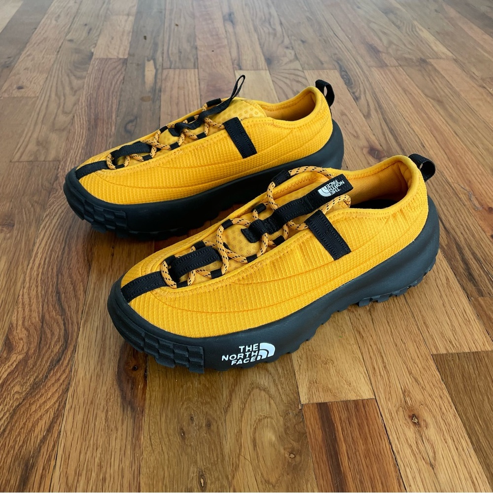 North Face Never Stop Sneaker M9